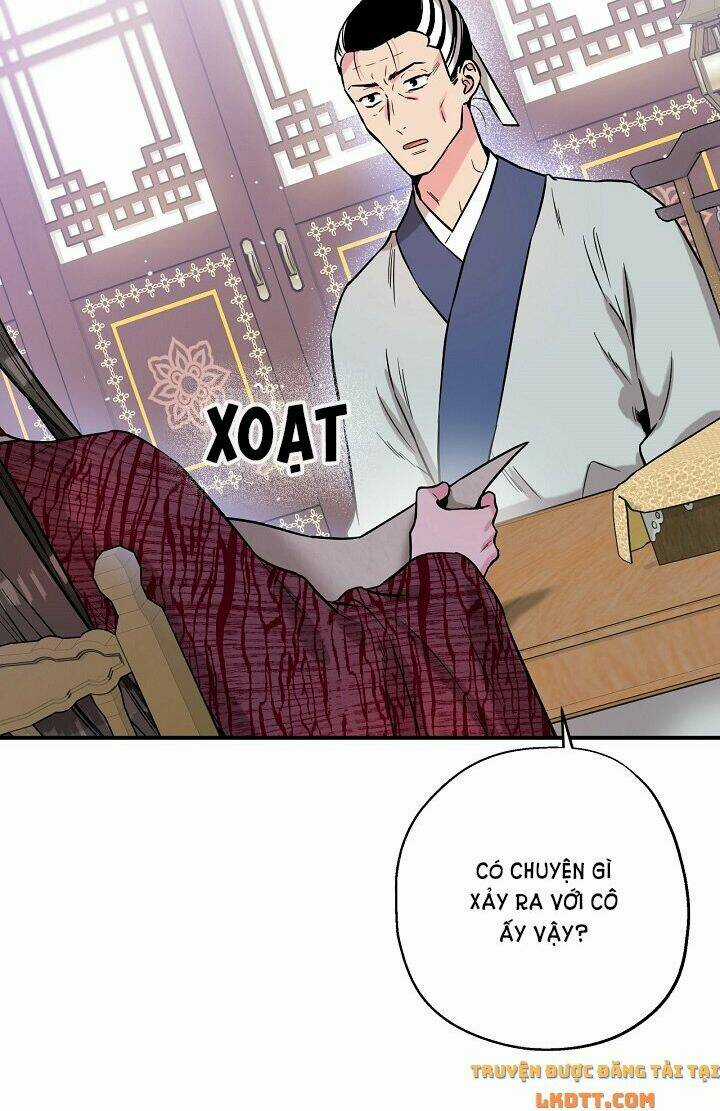 Tôi Trở Thành Nhân Vật Phản Diện Giỏi Nhất Trong Giới Võ Thuật Chapter 38 trang 29