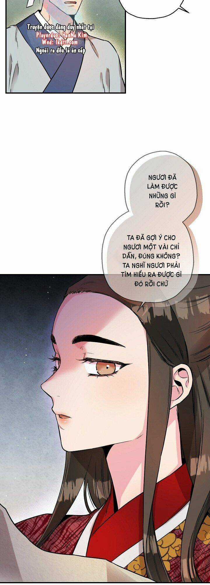 Tôi Trở Thành Nhân Vật Phản Diện Giỏi Nhất Trong Giới Võ Thuật Chapter 38 trang 31