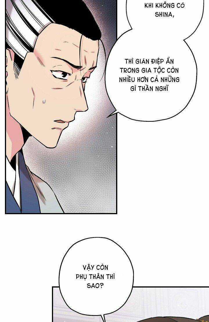 Tôi Trở Thành Nhân Vật Phản Diện Giỏi Nhất Trong Giới Võ Thuật Chapter 38 trang 36