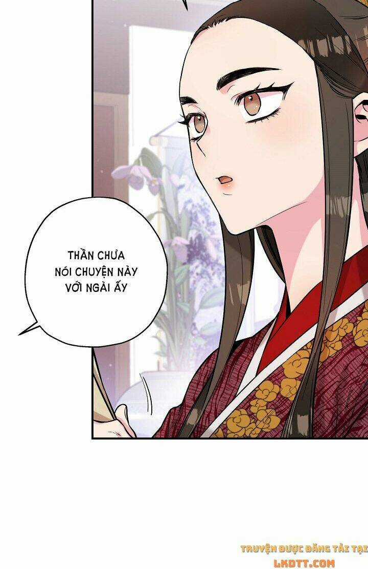 Tôi Trở Thành Nhân Vật Phản Diện Giỏi Nhất Trong Giới Võ Thuật Chapter 38 trang 37