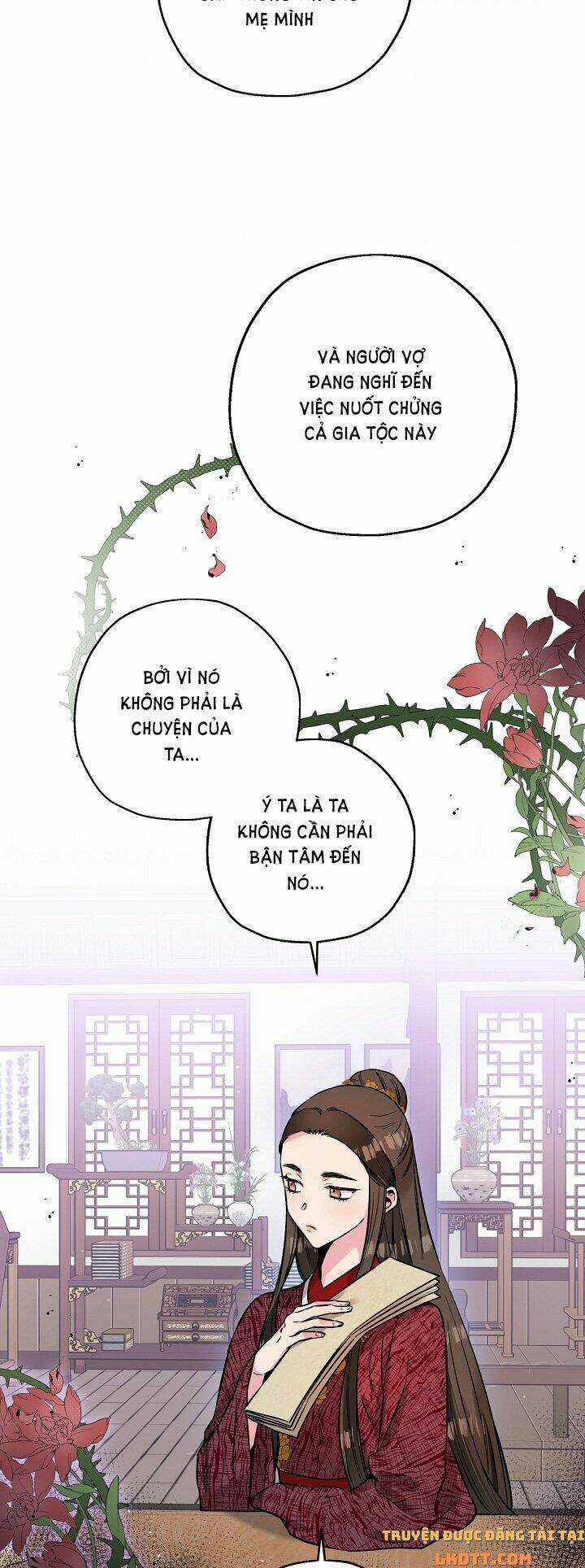 Tôi Trở Thành Nhân Vật Phản Diện Giỏi Nhất Trong Giới Võ Thuật Chapter 38 trang 40