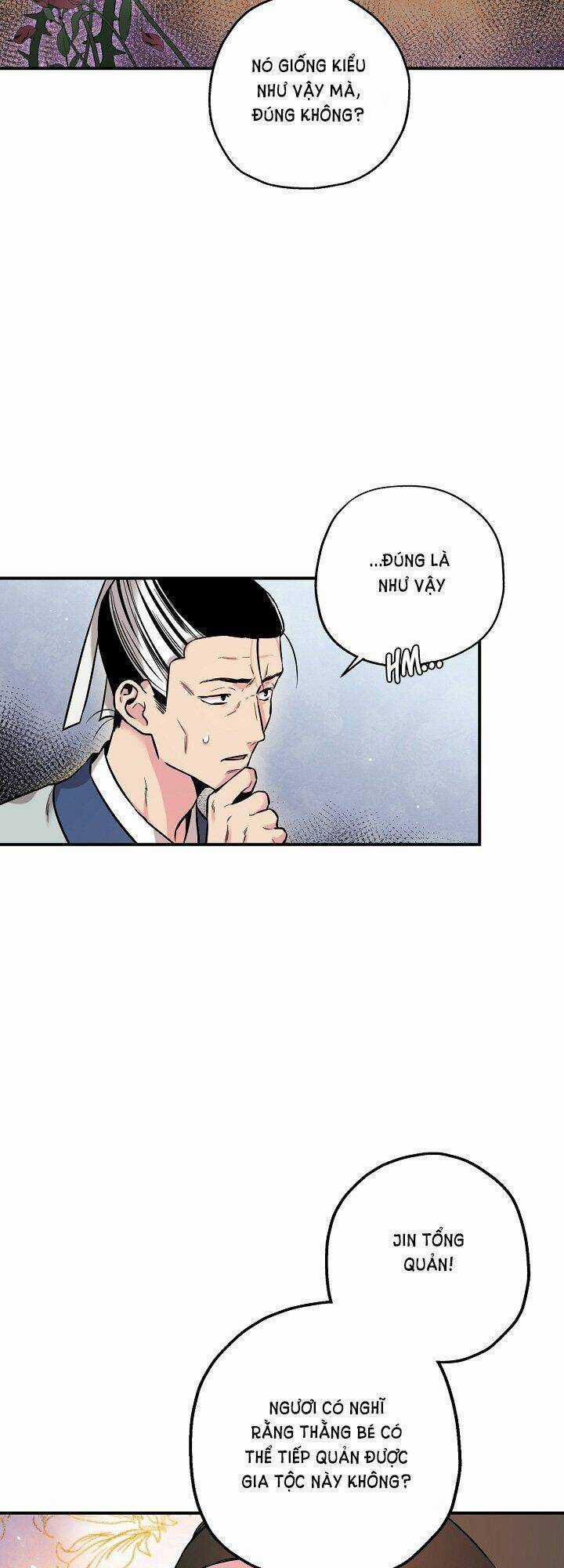 Tôi Trở Thành Nhân Vật Phản Diện Giỏi Nhất Trong Giới Võ Thuật Chapter 38 trang 41