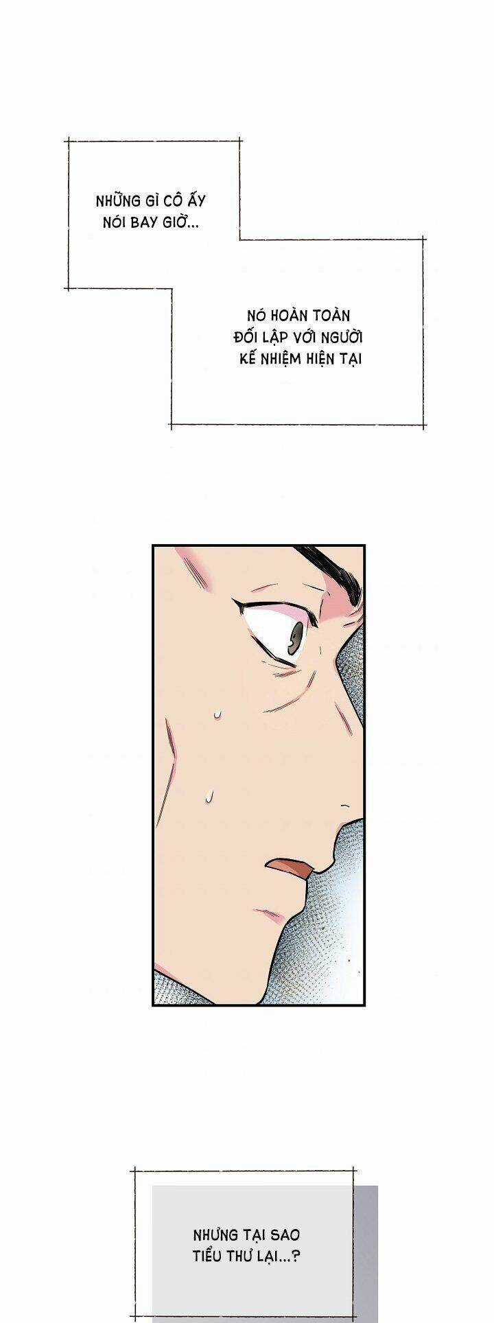 Tôi Trở Thành Nhân Vật Phản Diện Giỏi Nhất Trong Giới Võ Thuật Chapter 38 trang 45