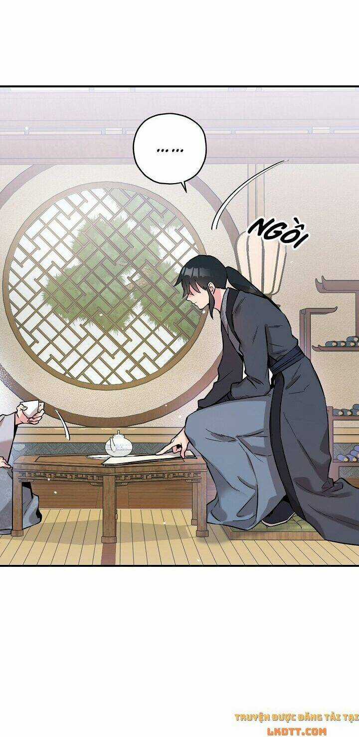 Tôi Trở Thành Nhân Vật Phản Diện Giỏi Nhất Trong Giới Võ Thuật Chapter 38 trang 5