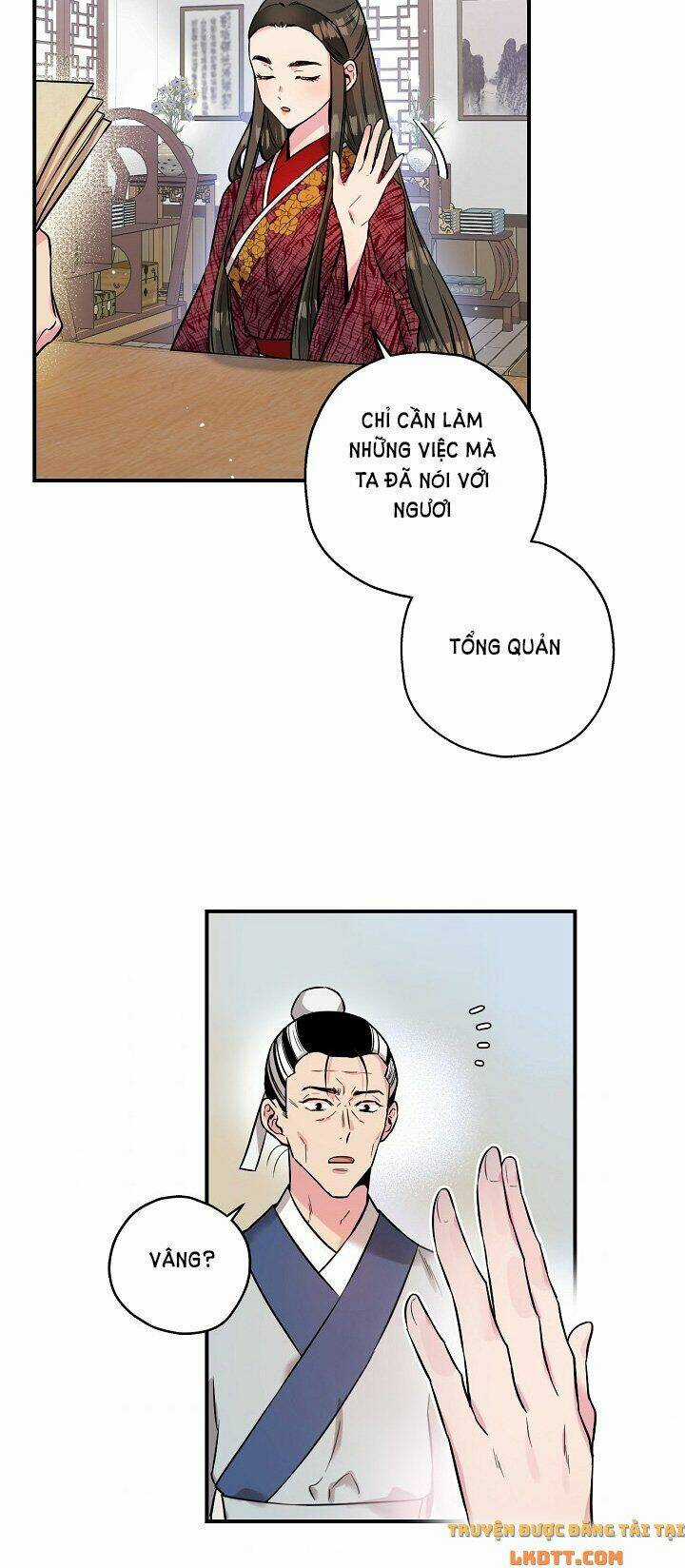 Tôi Trở Thành Nhân Vật Phản Diện Giỏi Nhất Trong Giới Võ Thuật Chapter 38 trang 50