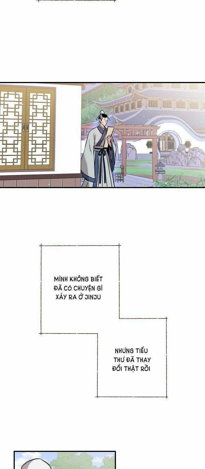 Tôi Trở Thành Nhân Vật Phản Diện Giỏi Nhất Trong Giới Võ Thuật Chapter 38 trang 53