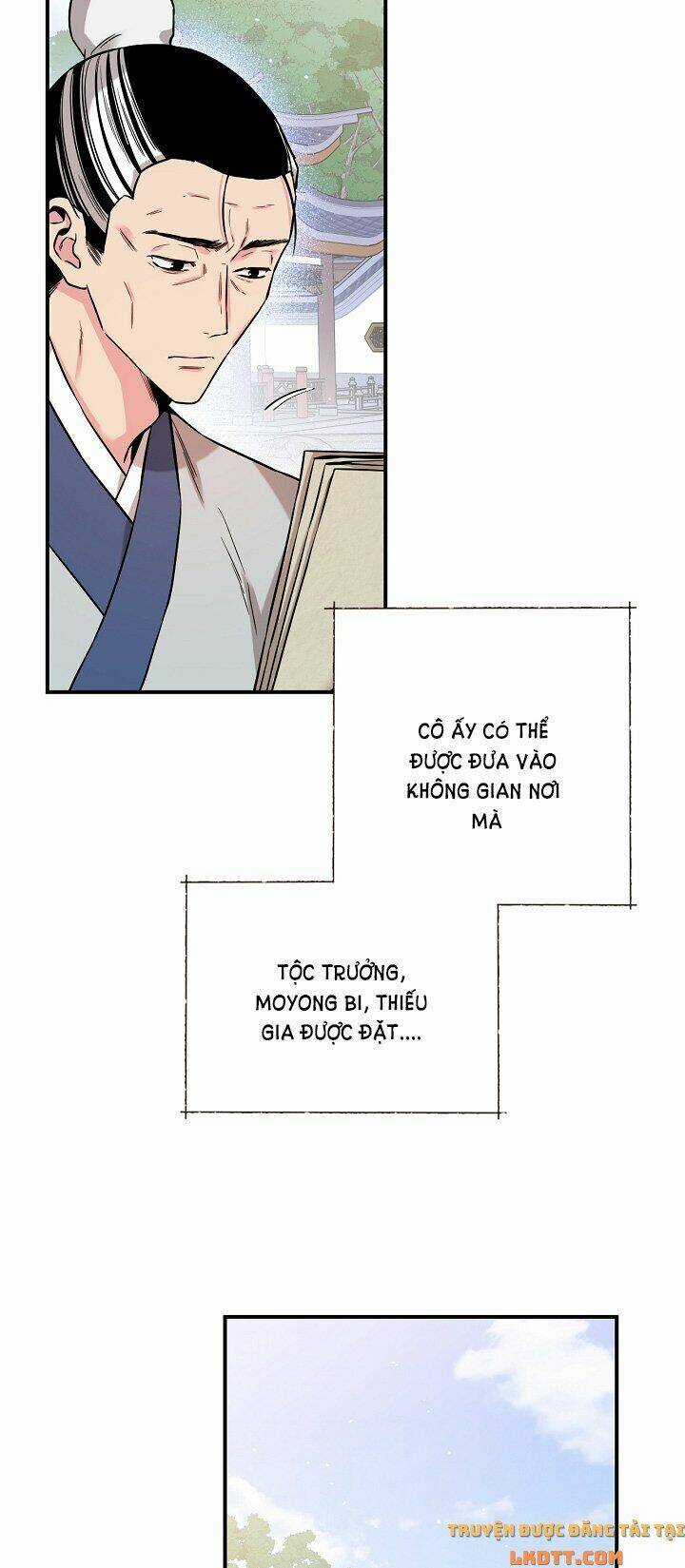 Tôi Trở Thành Nhân Vật Phản Diện Giỏi Nhất Trong Giới Võ Thuật Chapter 38 trang 54