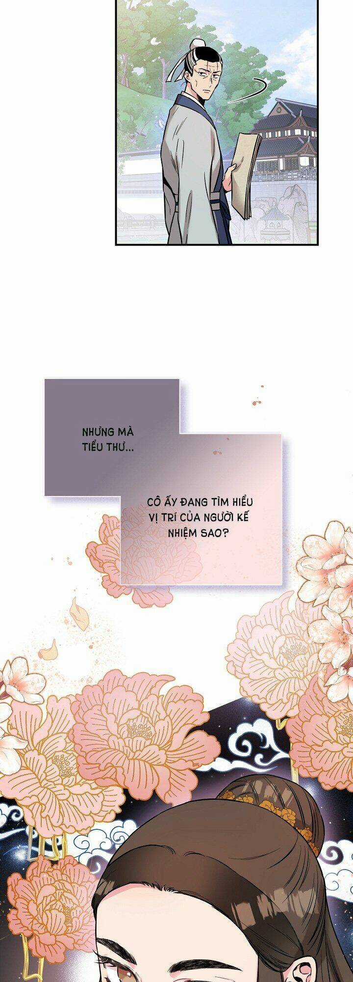 Tôi Trở Thành Nhân Vật Phản Diện Giỏi Nhất Trong Giới Võ Thuật Chapter 38 trang 55