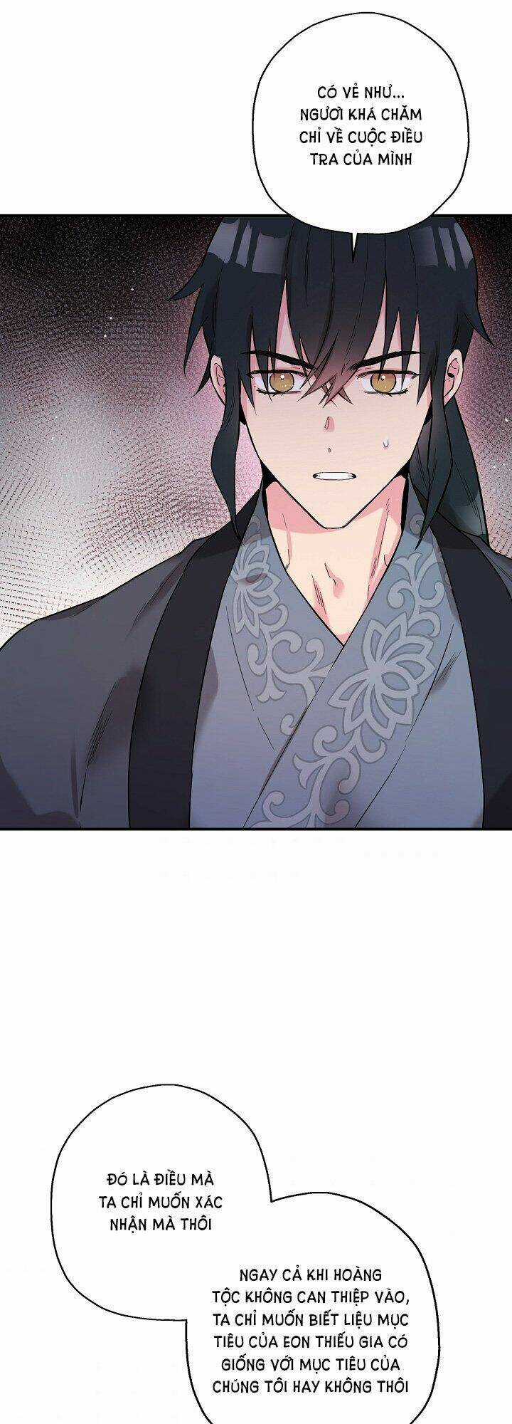 Tôi Trở Thành Nhân Vật Phản Diện Giỏi Nhất Trong Giới Võ Thuật Chapter 38 trang 6