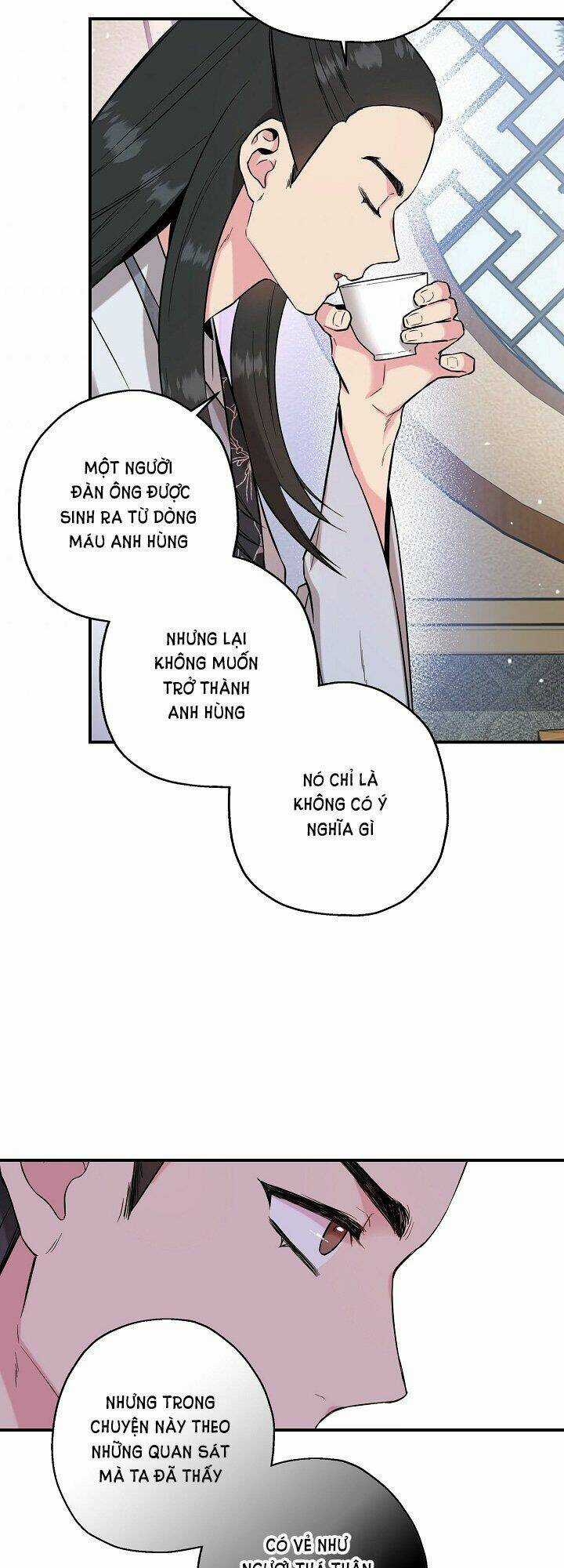 Tôi Trở Thành Nhân Vật Phản Diện Giỏi Nhất Trong Giới Võ Thuật Chapter 38 trang 7