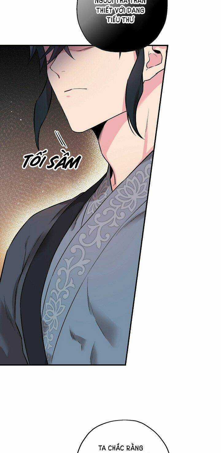 Tôi Trở Thành Nhân Vật Phản Diện Giỏi Nhất Trong Giới Võ Thuật Chapter 38 trang 8