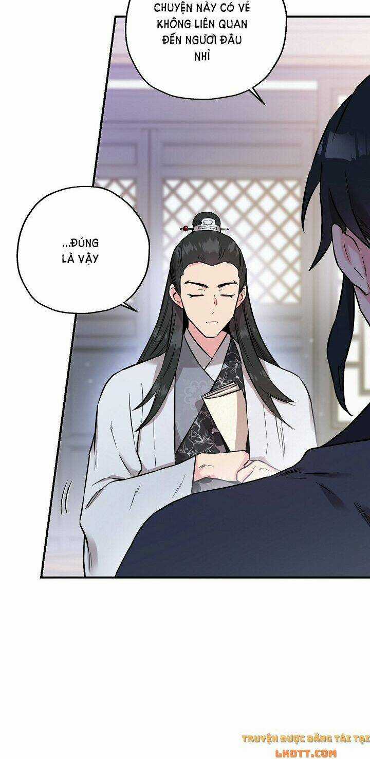 Tôi Trở Thành Nhân Vật Phản Diện Giỏi Nhất Trong Giới Võ Thuật Chapter 38 trang 9