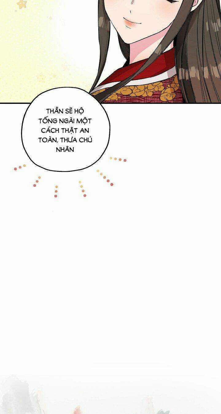 Tôi Trở Thành Nhân Vật Phản Diện Giỏi Nhất Trong Giới Võ Thuật Chapter 39 trang 13