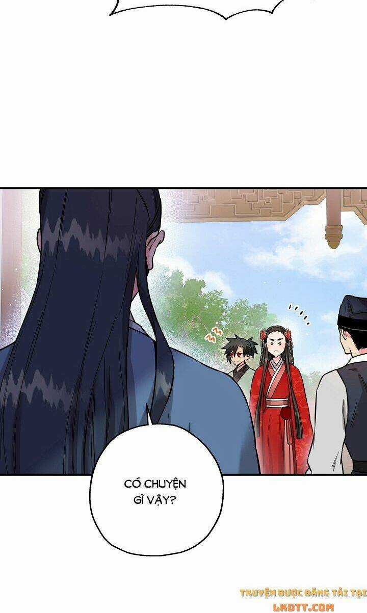 Tôi Trở Thành Nhân Vật Phản Diện Giỏi Nhất Trong Giới Võ Thuật Chapter 39 trang 19