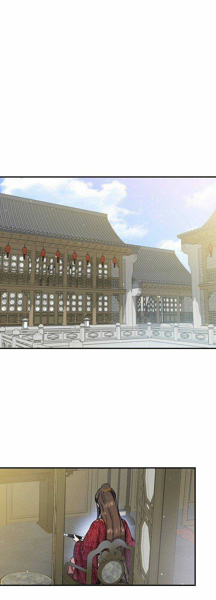 Tôi Trở Thành Nhân Vật Phản Diện Giỏi Nhất Trong Giới Võ Thuật Chapter 39 trang 2