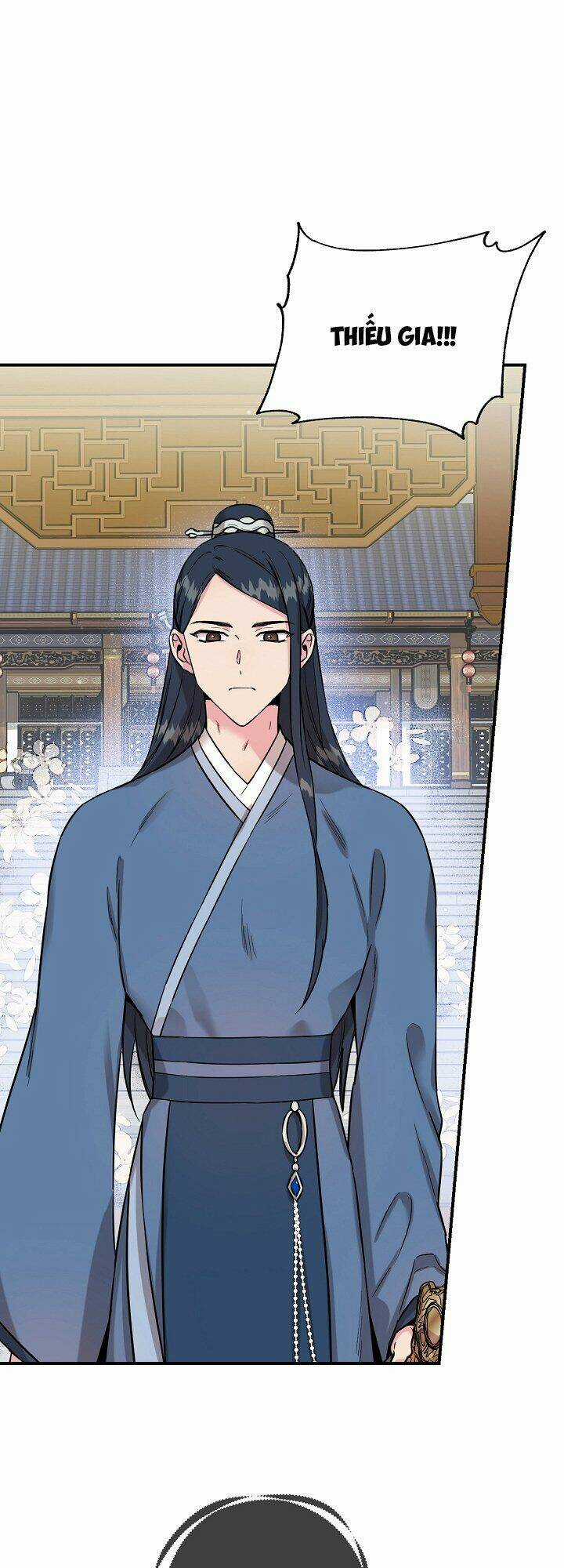 Tôi Trở Thành Nhân Vật Phản Diện Giỏi Nhất Trong Giới Võ Thuật Chapter 39 trang 20