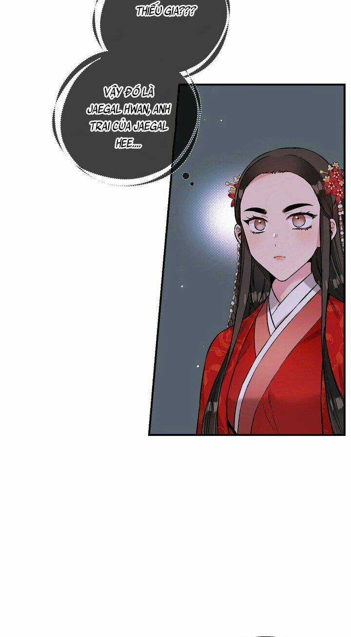 Tôi Trở Thành Nhân Vật Phản Diện Giỏi Nhất Trong Giới Võ Thuật Chapter 39 trang 21