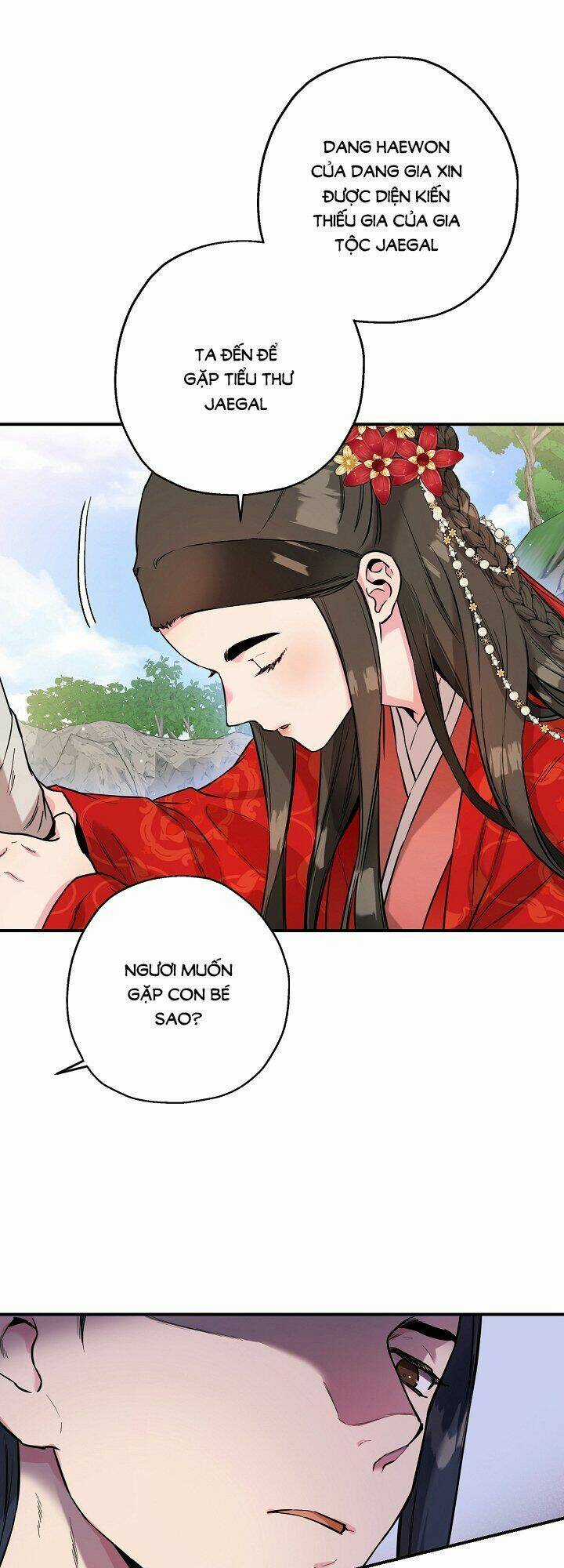 Tôi Trở Thành Nhân Vật Phản Diện Giỏi Nhất Trong Giới Võ Thuật Chapter 39 trang 23