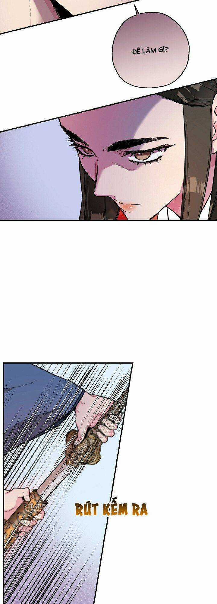 Tôi Trở Thành Nhân Vật Phản Diện Giỏi Nhất Trong Giới Võ Thuật Chapter 39 trang 24