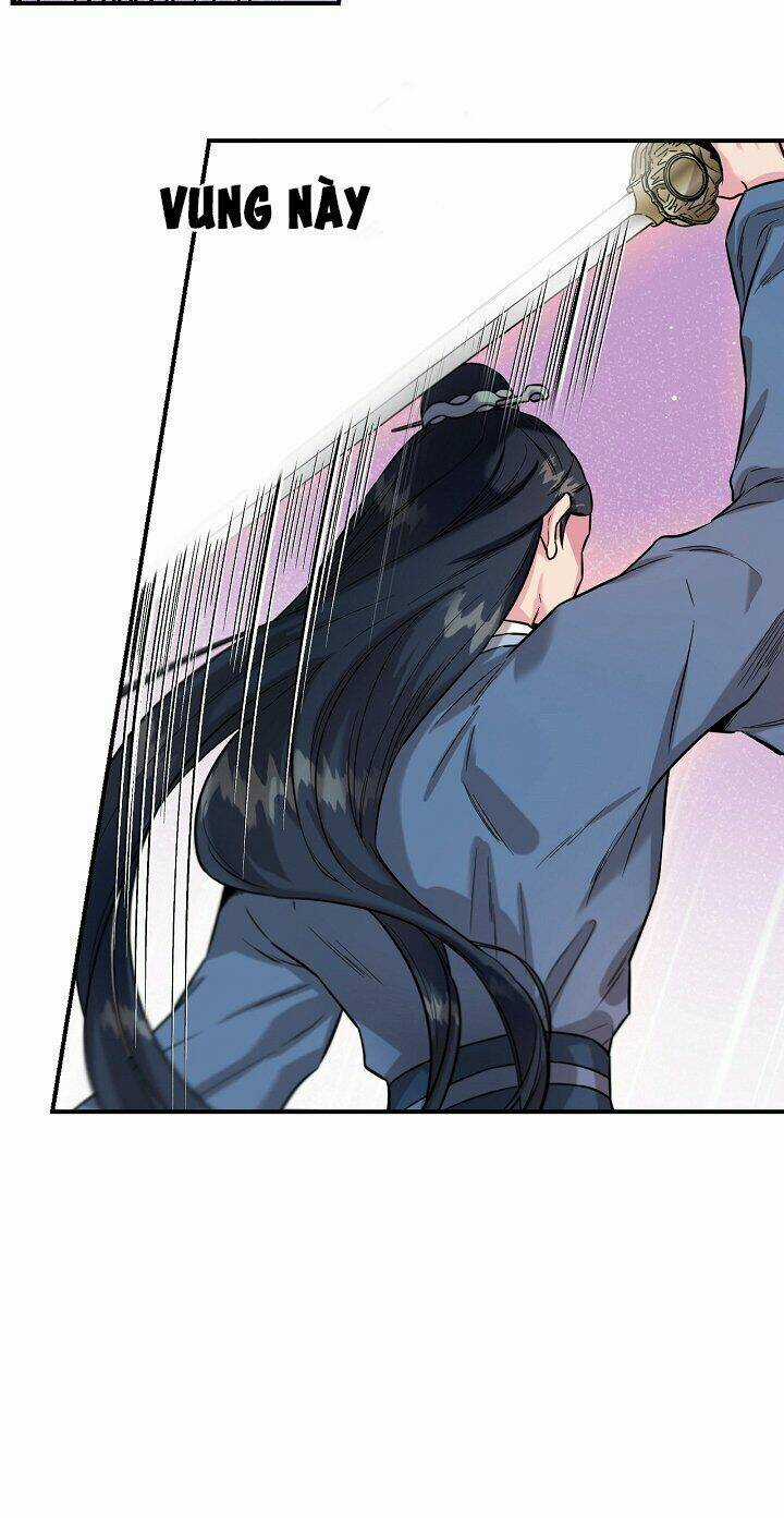 Tôi Trở Thành Nhân Vật Phản Diện Giỏi Nhất Trong Giới Võ Thuật Chapter 39 trang 25