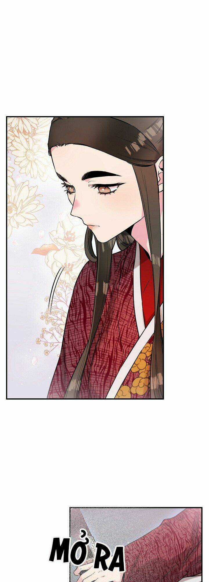 Tôi Trở Thành Nhân Vật Phản Diện Giỏi Nhất Trong Giới Võ Thuật Chapter 39 trang 3