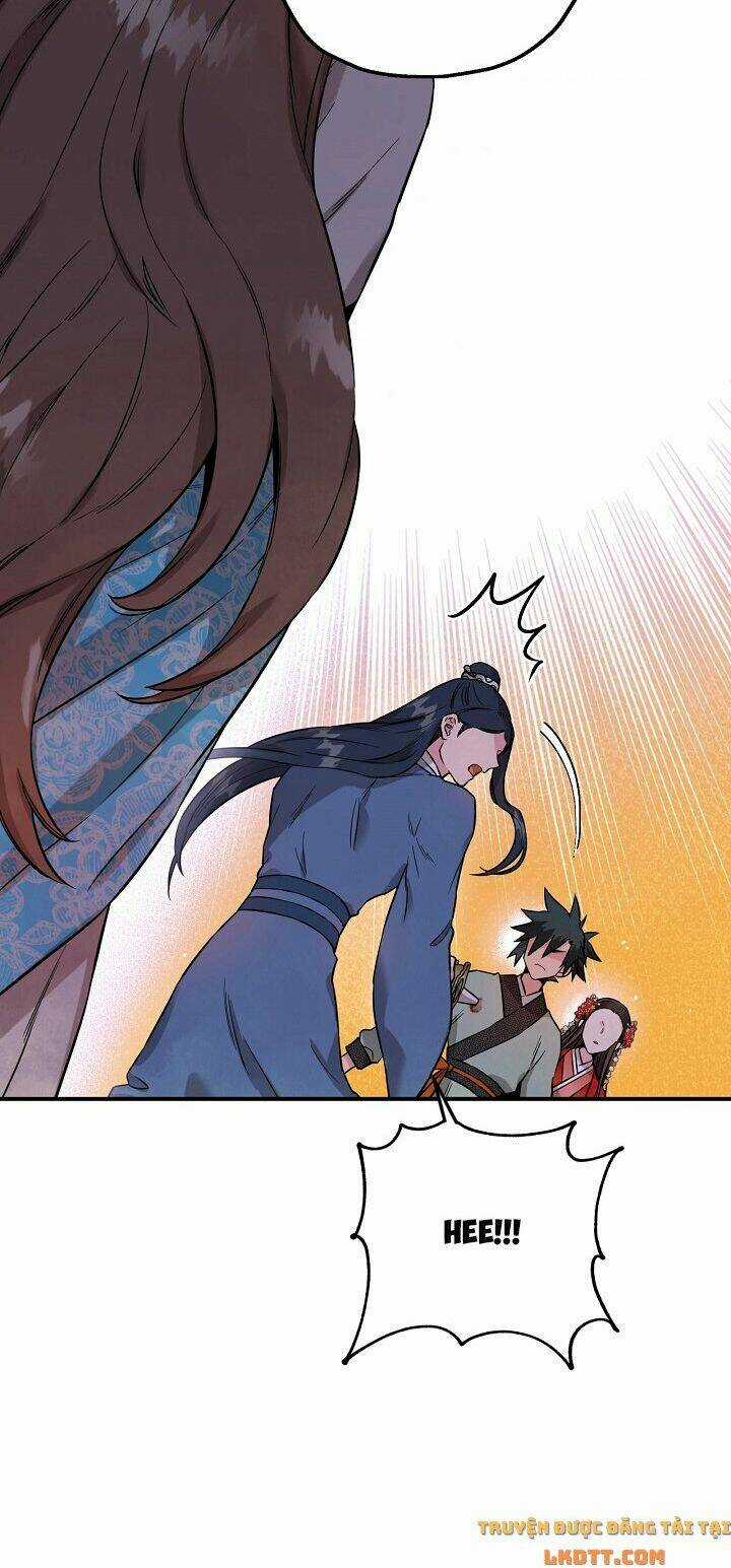 Tôi Trở Thành Nhân Vật Phản Diện Giỏi Nhất Trong Giới Võ Thuật Chapter 39 trang 33