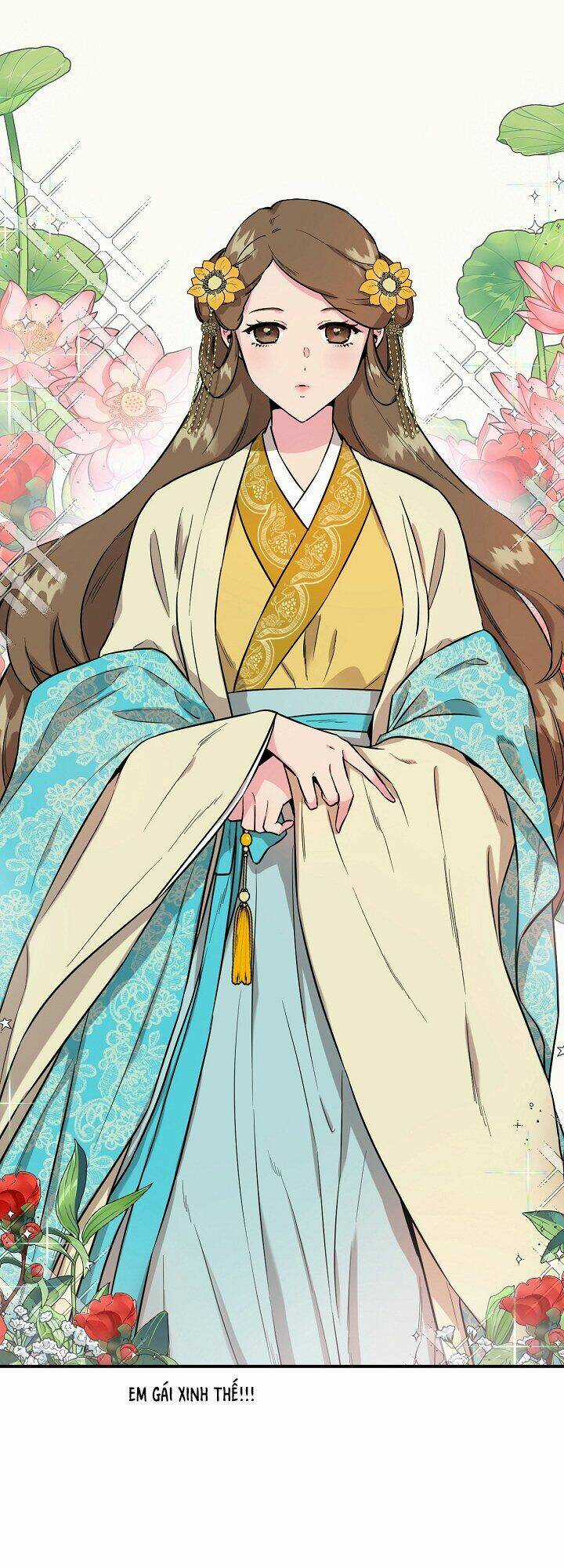 Tôi Trở Thành Nhân Vật Phản Diện Giỏi Nhất Trong Giới Võ Thuật Chapter 39 trang 36