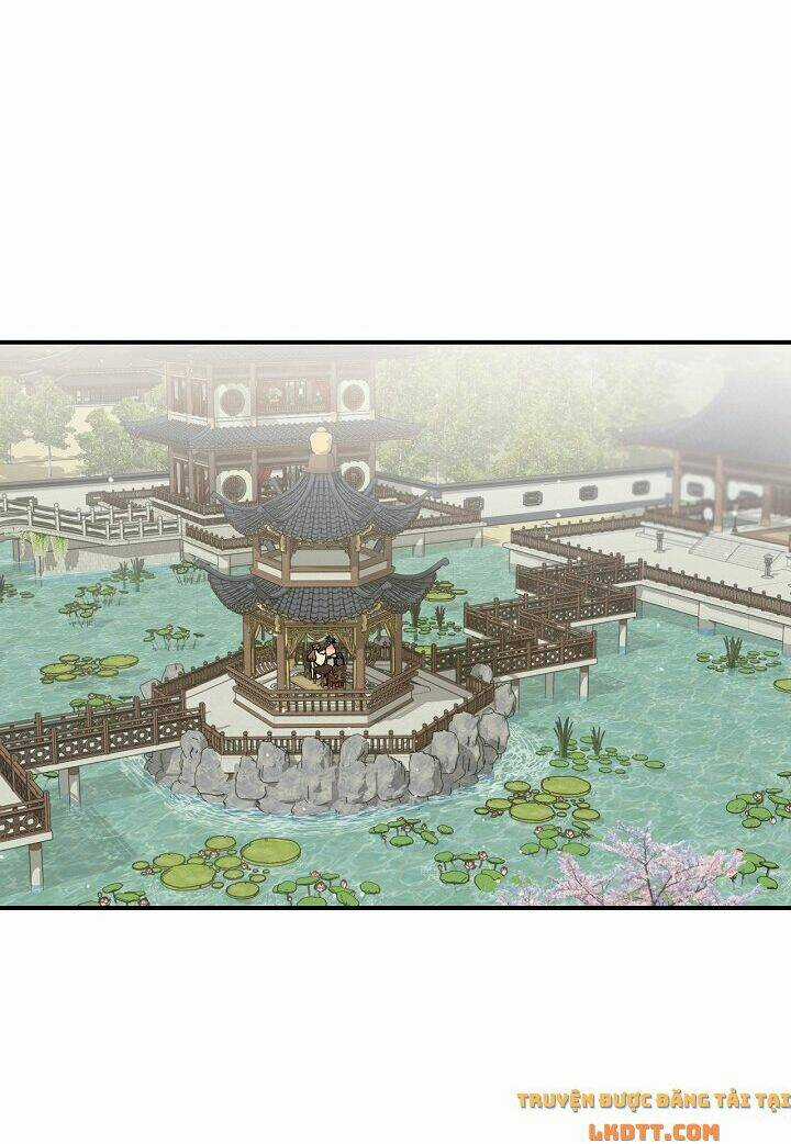 Tôi Trở Thành Nhân Vật Phản Diện Giỏi Nhất Trong Giới Võ Thuật Chapter 39 trang 38