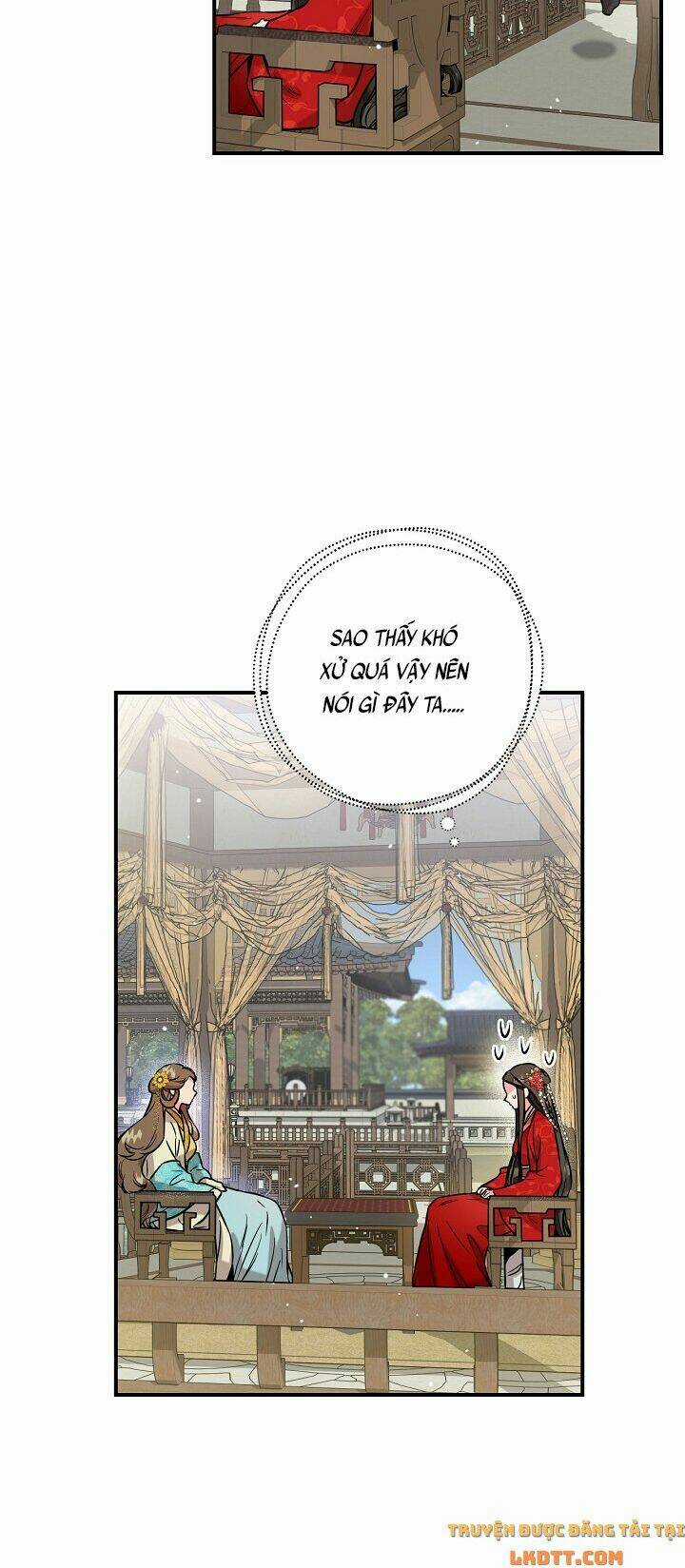 Tôi Trở Thành Nhân Vật Phản Diện Giỏi Nhất Trong Giới Võ Thuật Chapter 39 trang 41