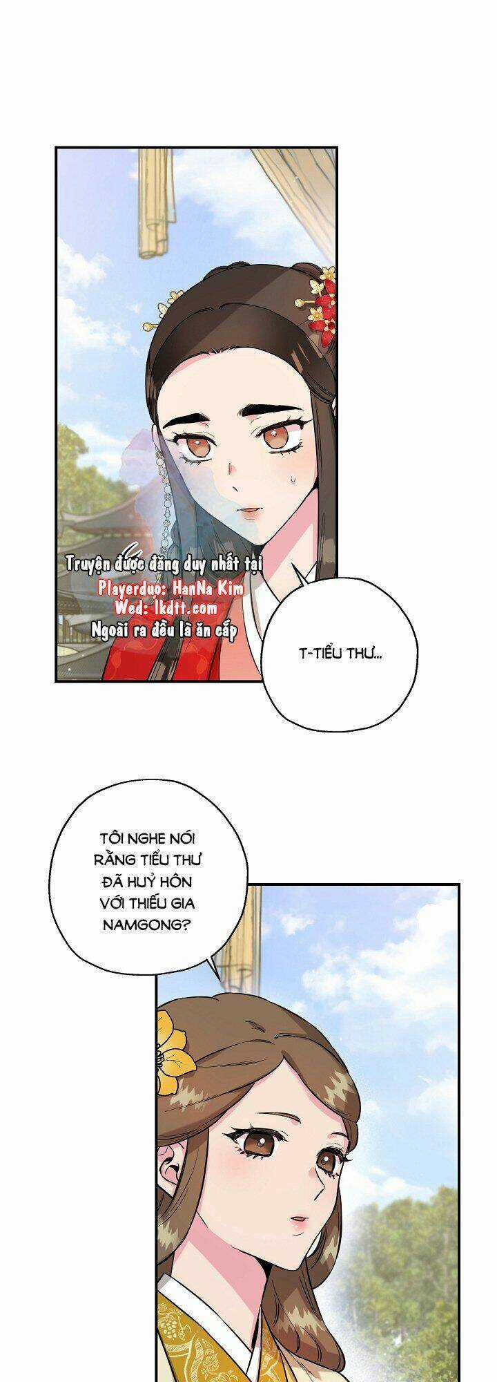 Tôi Trở Thành Nhân Vật Phản Diện Giỏi Nhất Trong Giới Võ Thuật Chapter 39 trang 42