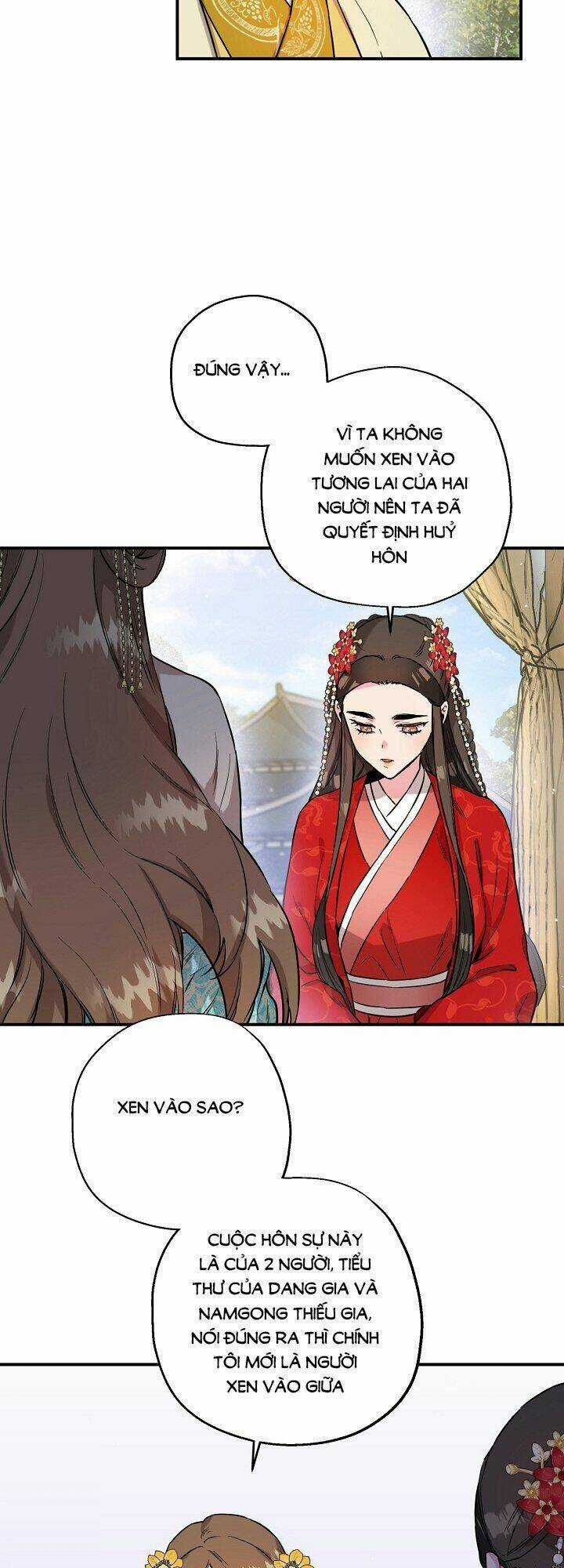 Tôi Trở Thành Nhân Vật Phản Diện Giỏi Nhất Trong Giới Võ Thuật Chapter 39 trang 43