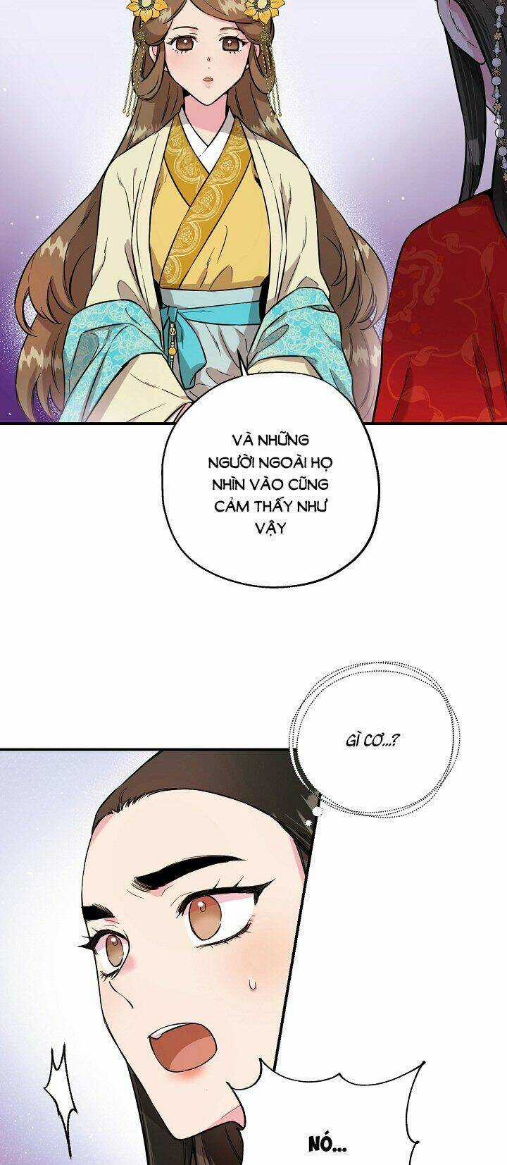 Tôi Trở Thành Nhân Vật Phản Diện Giỏi Nhất Trong Giới Võ Thuật Chapter 39 trang 44