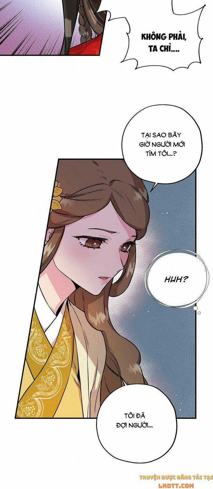 Tôi Trở Thành Nhân Vật Phản Diện Giỏi Nhất Trong Giới Võ Thuật Chapter 39 trang 45