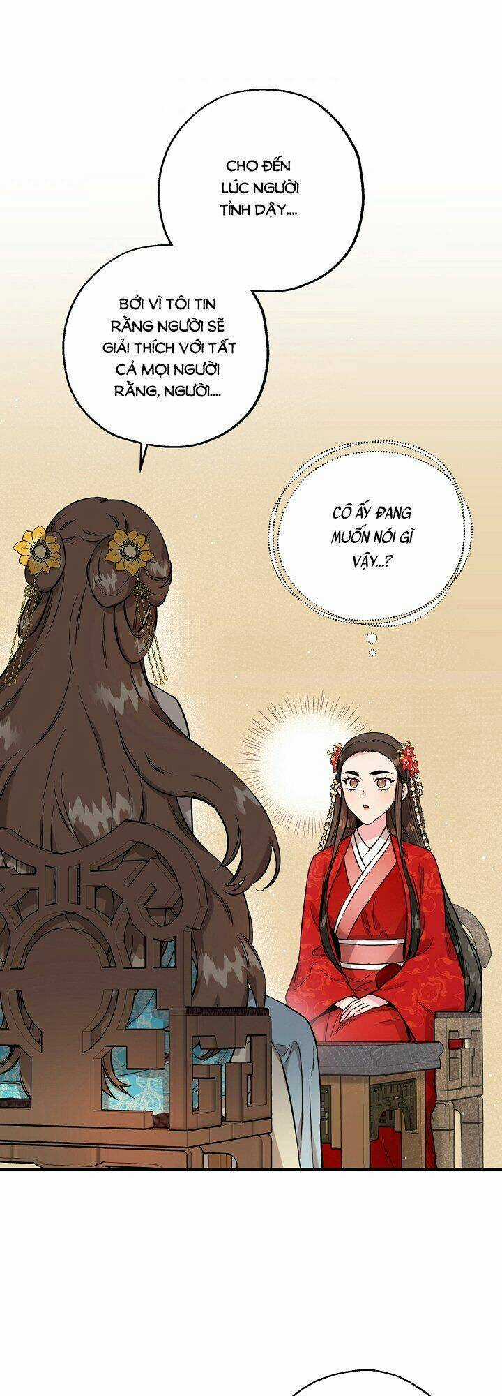 Tôi Trở Thành Nhân Vật Phản Diện Giỏi Nhất Trong Giới Võ Thuật Chapter 39 trang 46