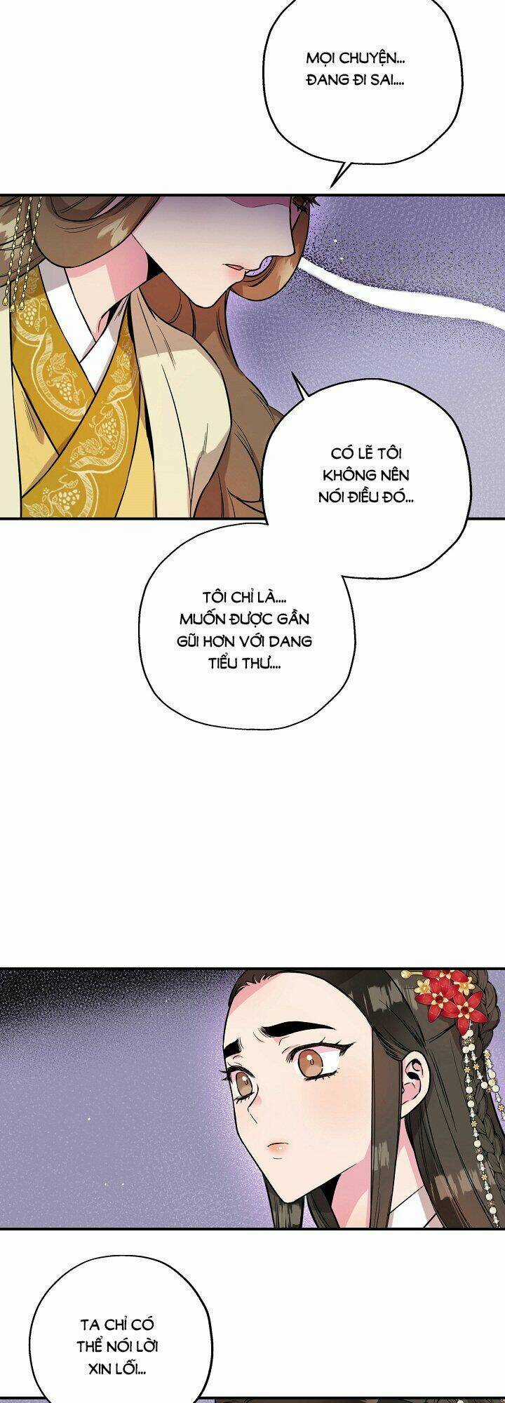 Tôi Trở Thành Nhân Vật Phản Diện Giỏi Nhất Trong Giới Võ Thuật Chapter 39 trang 47