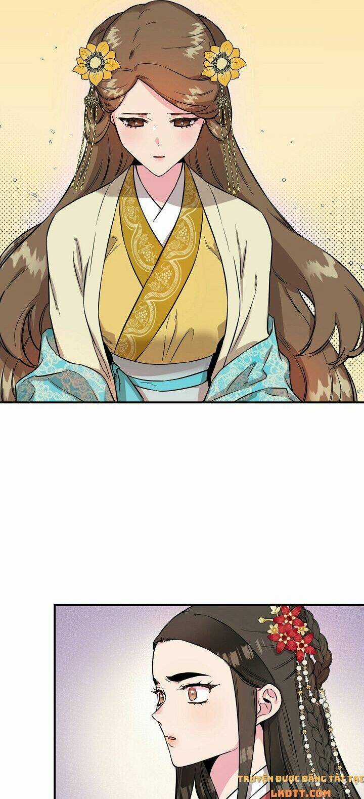 Tôi Trở Thành Nhân Vật Phản Diện Giỏi Nhất Trong Giới Võ Thuật Chapter 39 trang 49