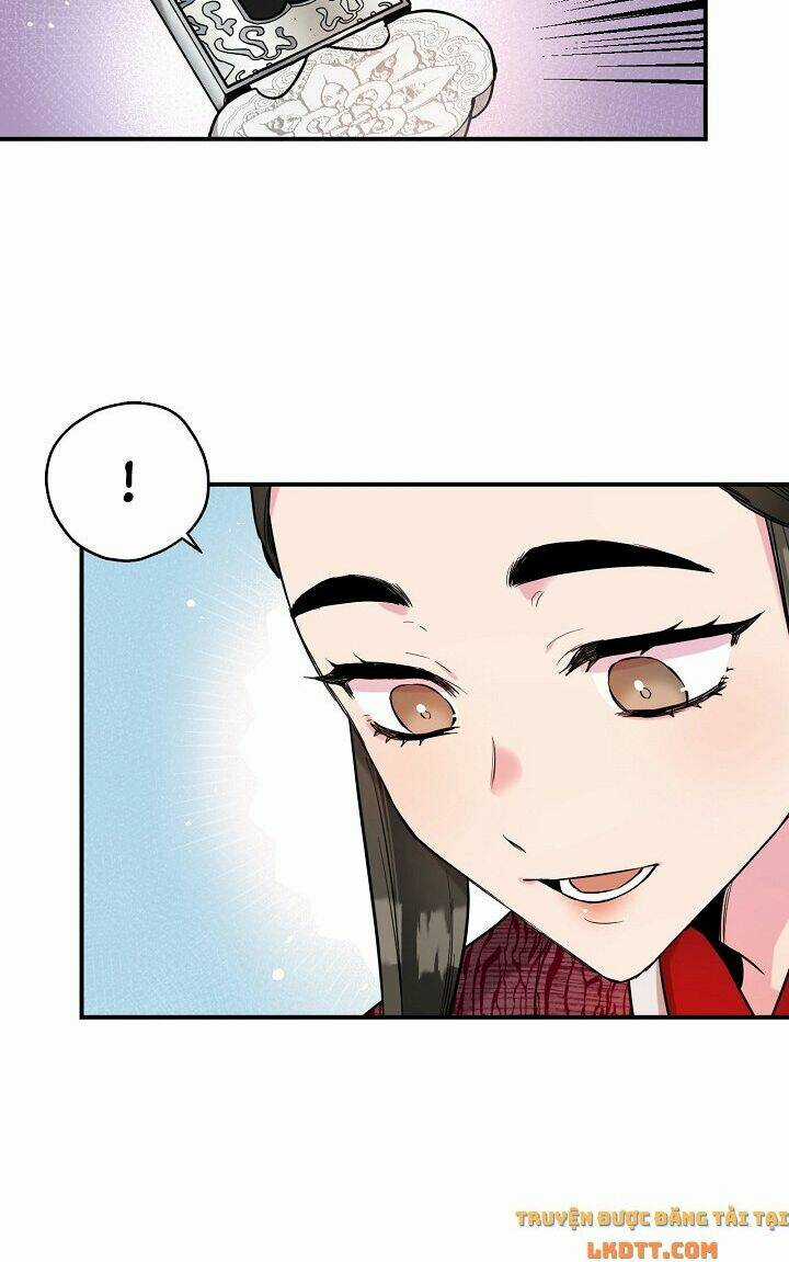 Tôi Trở Thành Nhân Vật Phản Diện Giỏi Nhất Trong Giới Võ Thuật Chapter 39 trang 5