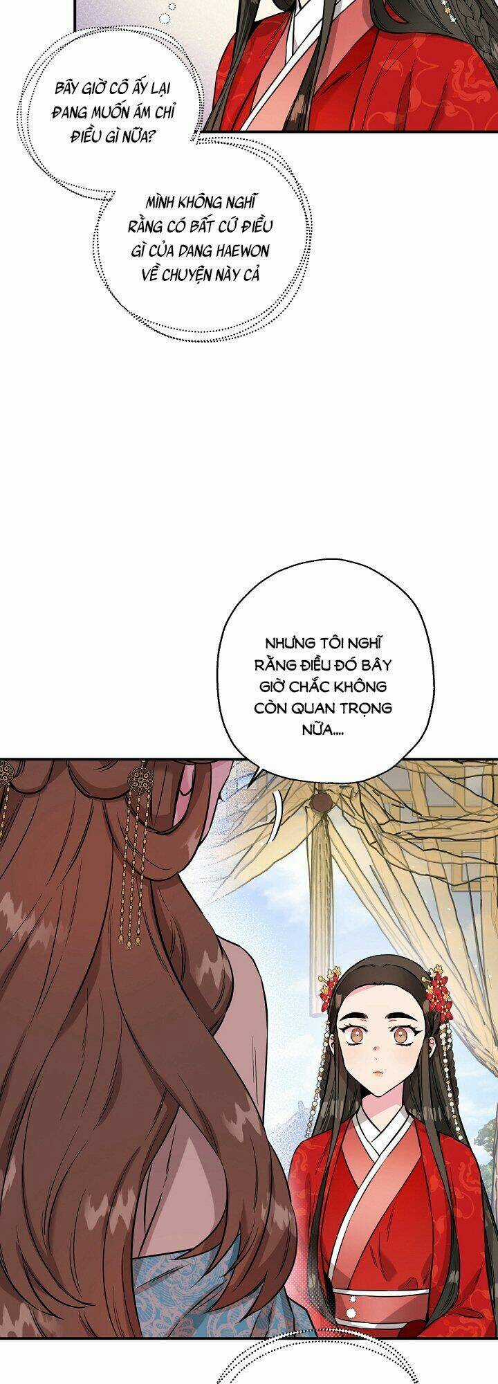 Tôi Trở Thành Nhân Vật Phản Diện Giỏi Nhất Trong Giới Võ Thuật Chapter 39 trang 50