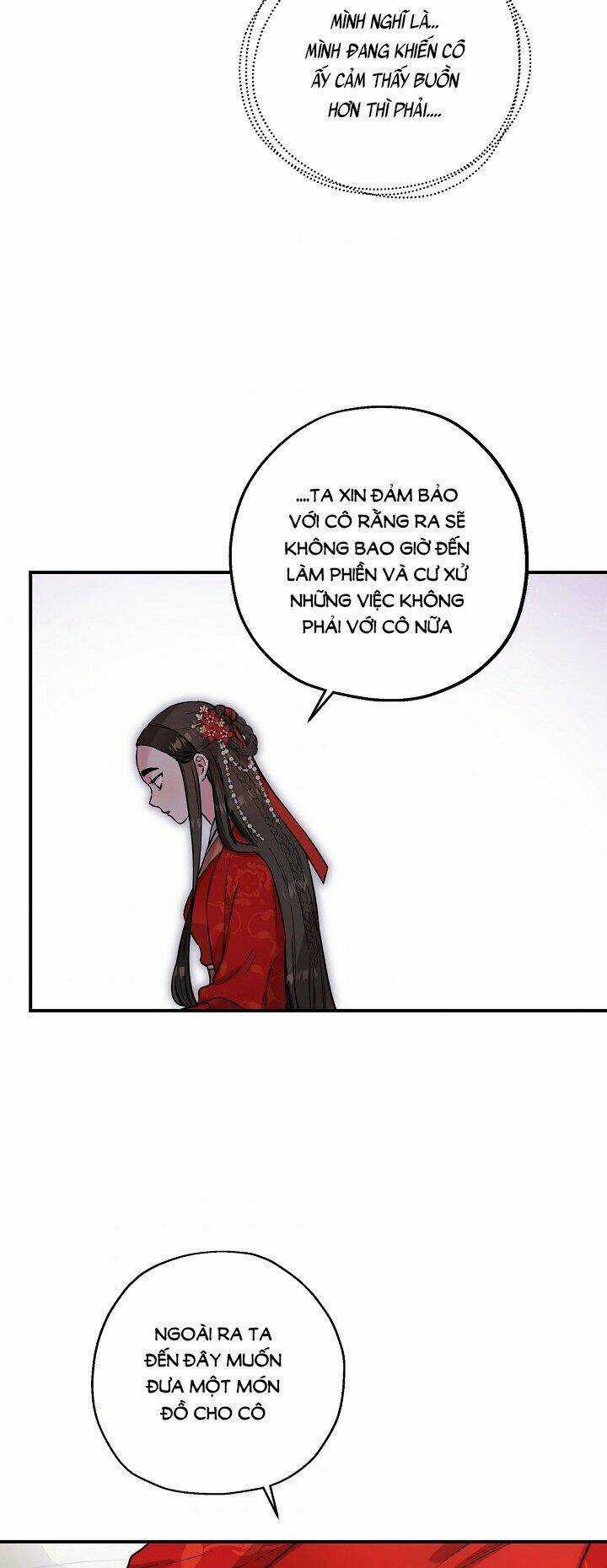 Tôi Trở Thành Nhân Vật Phản Diện Giỏi Nhất Trong Giới Võ Thuật Chapter 39 trang 51