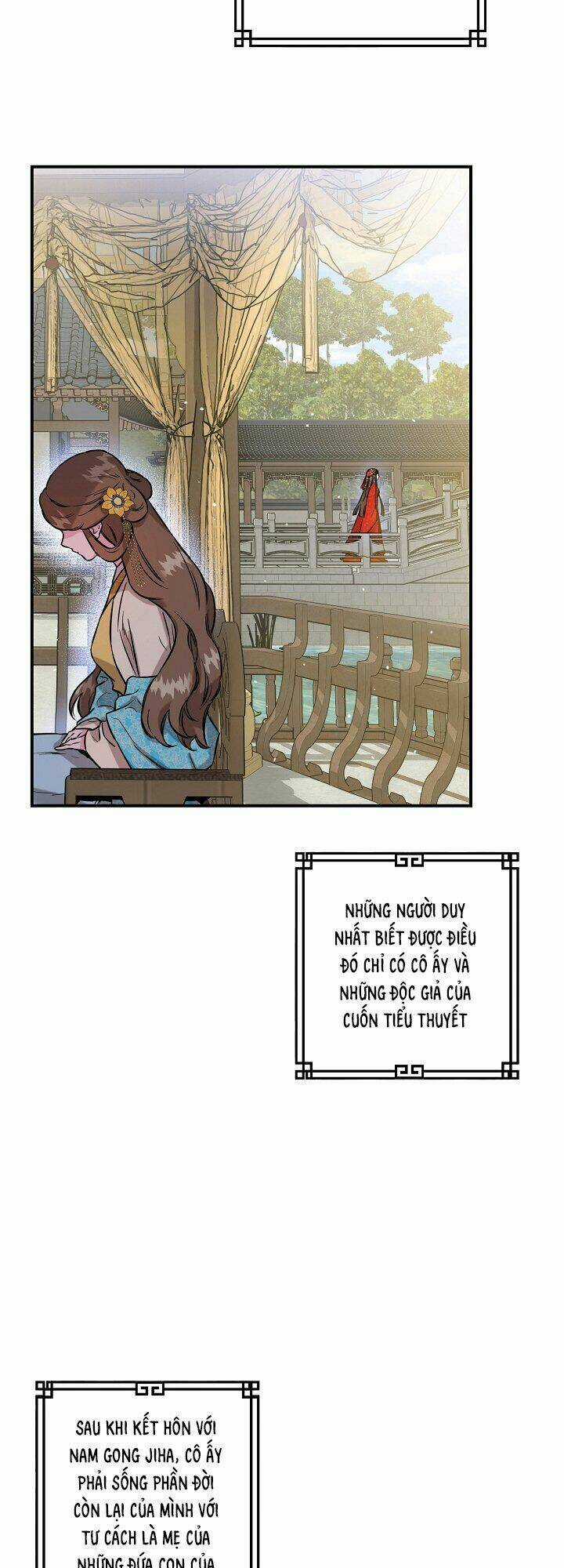 Tôi Trở Thành Nhân Vật Phản Diện Giỏi Nhất Trong Giới Võ Thuật Chapter 39 trang 54