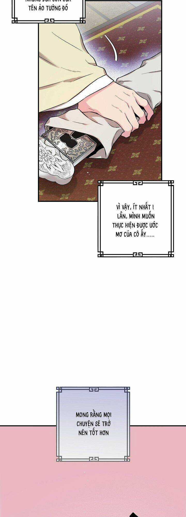 Tôi Trở Thành Nhân Vật Phản Diện Giỏi Nhất Trong Giới Võ Thuật Chapter 39 trang 55