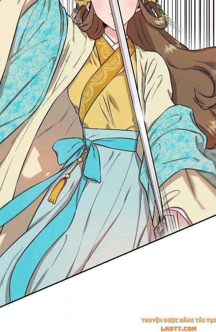 Tôi Trở Thành Nhân Vật Phản Diện Giỏi Nhất Trong Giới Võ Thuật Chapter 39 trang 57