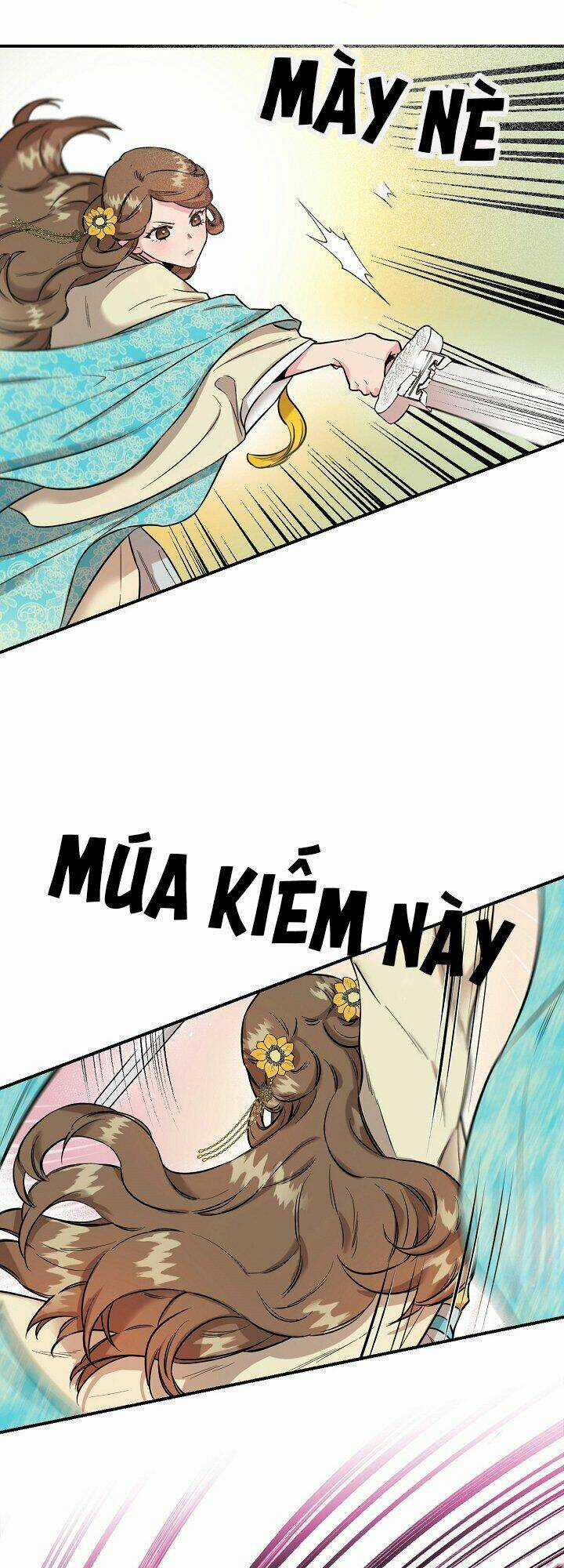 Tôi Trở Thành Nhân Vật Phản Diện Giỏi Nhất Trong Giới Võ Thuật Chapter 39 trang 59