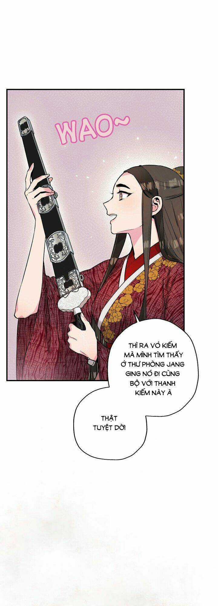 Tôi Trở Thành Nhân Vật Phản Diện Giỏi Nhất Trong Giới Võ Thuật Chapter 39 trang 6