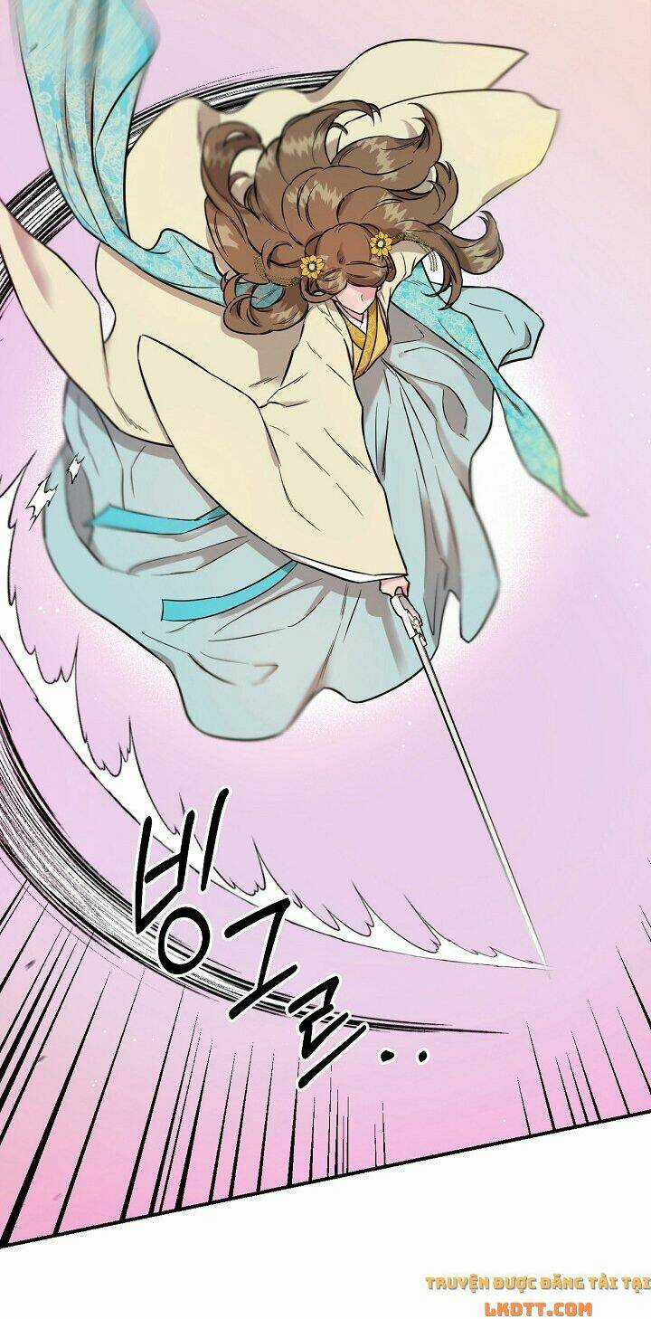 Tôi Trở Thành Nhân Vật Phản Diện Giỏi Nhất Trong Giới Võ Thuật Chapter 39 trang 61