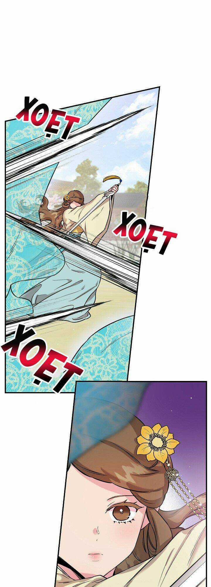 Tôi Trở Thành Nhân Vật Phản Diện Giỏi Nhất Trong Giới Võ Thuật Chapter 39 trang 62