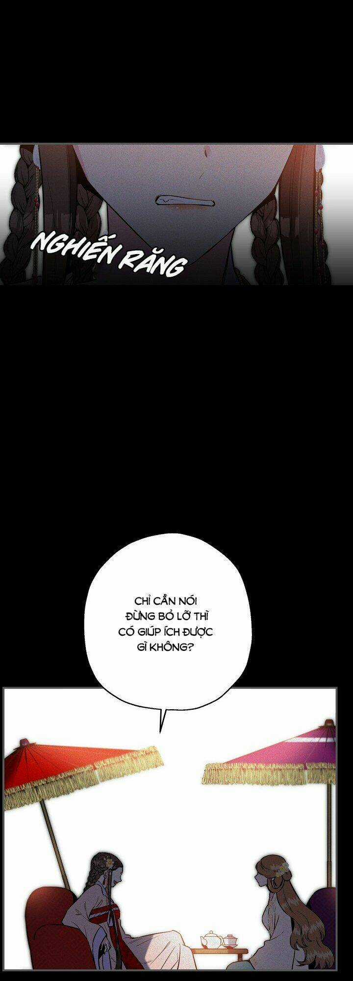 Tôi Trở Thành Nhân Vật Phản Diện Giỏi Nhất Trong Giới Võ Thuật Chapter 40 trang 10