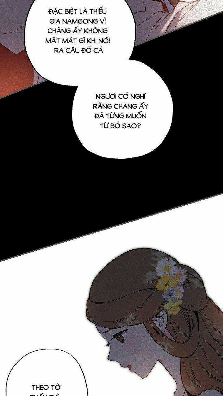 Tôi Trở Thành Nhân Vật Phản Diện Giỏi Nhất Trong Giới Võ Thuật Chapter 40 trang 12