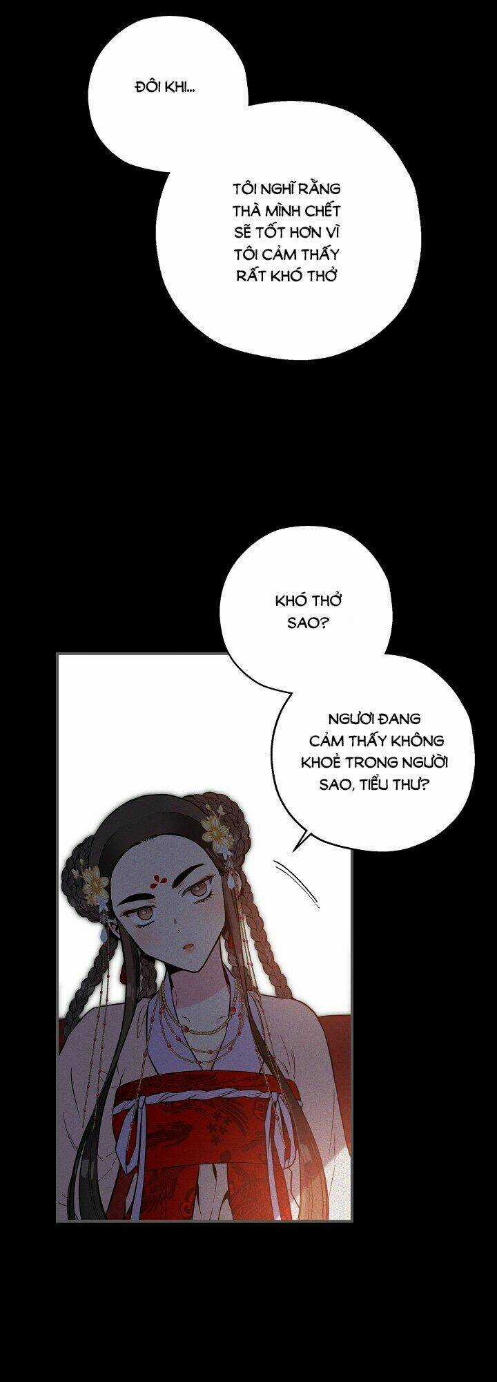 Tôi Trở Thành Nhân Vật Phản Diện Giỏi Nhất Trong Giới Võ Thuật Chapter 40 trang 14