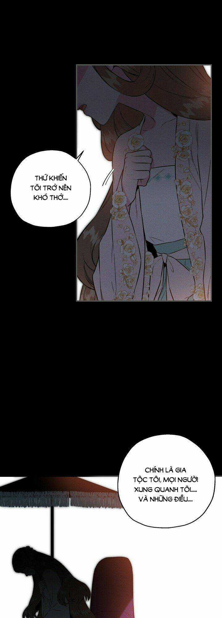 Tôi Trở Thành Nhân Vật Phản Diện Giỏi Nhất Trong Giới Võ Thuật Chapter 40 trang 15